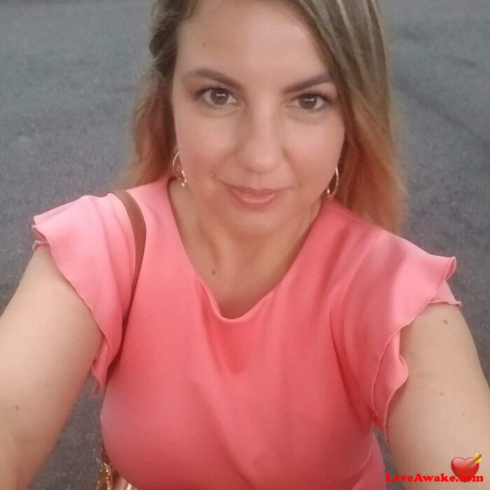 Pretrydam Australian Woman from Sydney