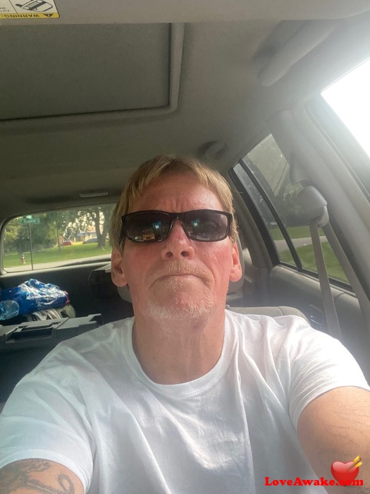 Leee70 American Man from Decatur