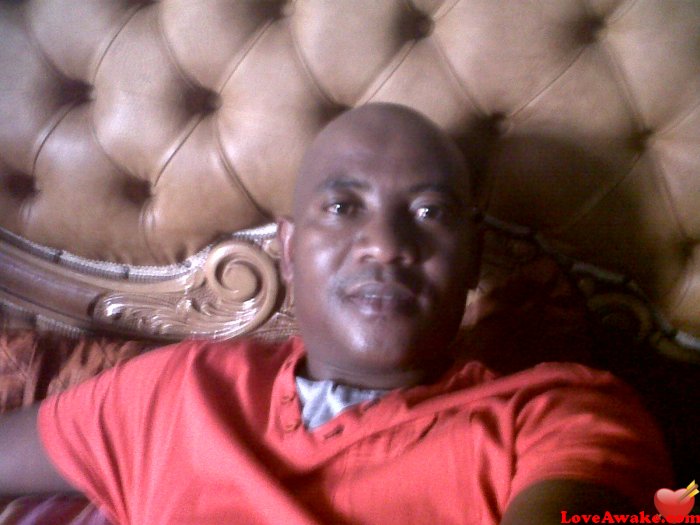 Shane367 African Man from Johannesburg