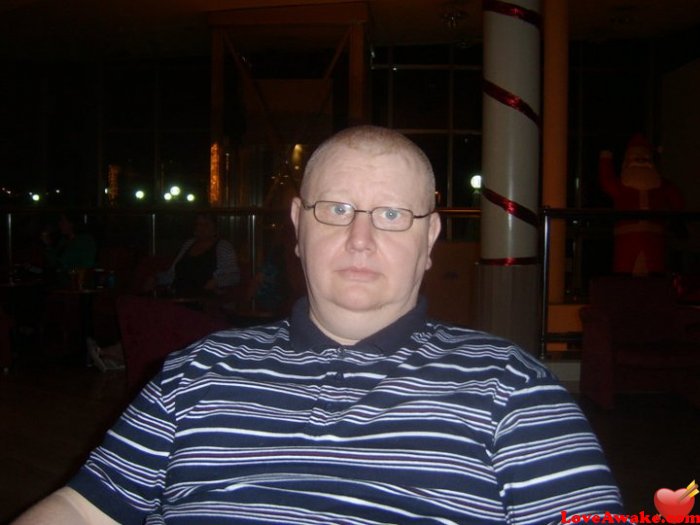 chris48 UK Man from Sheffield