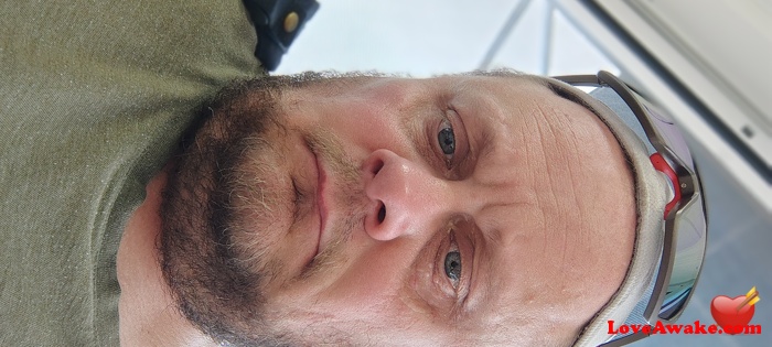 lost82 American Man from Harrisonburg