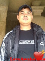 yuvraj20 Nepali Man from Kathmandu