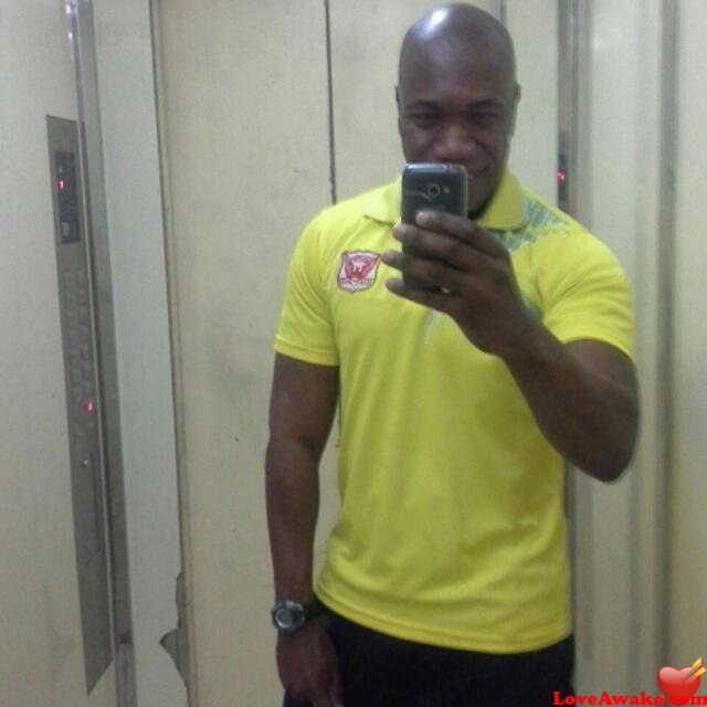 paulo174 Kuwaiti Man from Kuwait