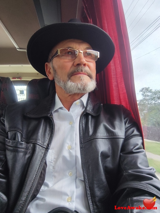 tony04 Romanian Man from Iasi