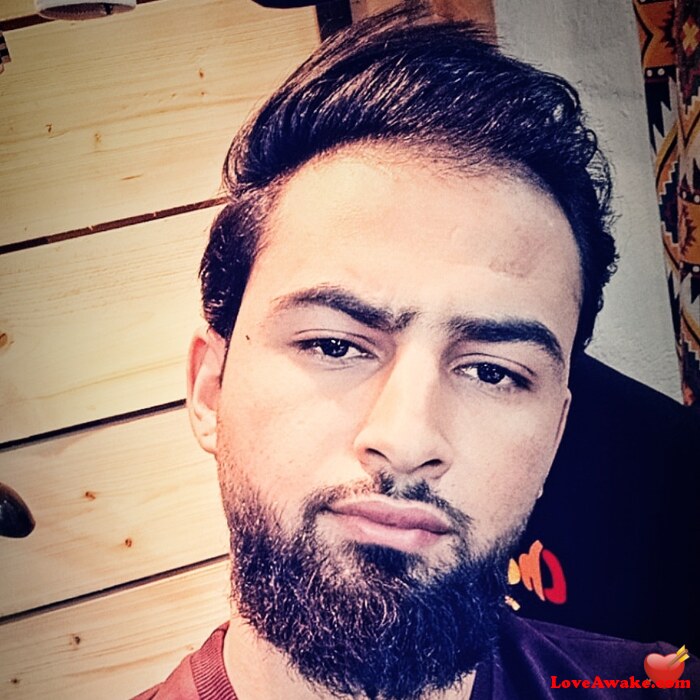 Fateh44 Algerian Man from Alger (Algiers)
