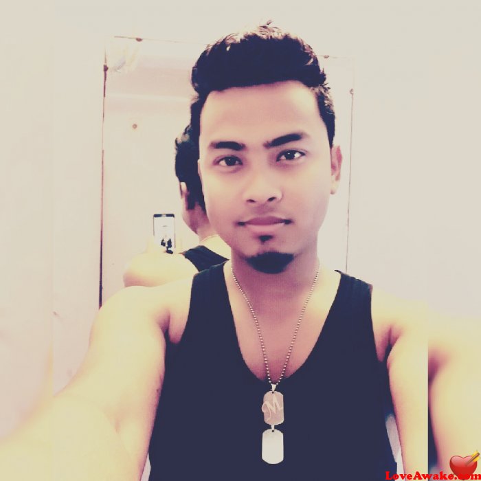 monjit87 Indian Man from Guwahati