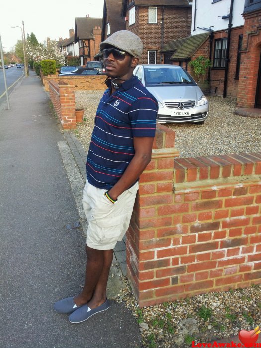 jason44 UK Man from London