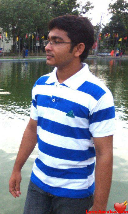 arifhprince Bangladeshi Man from Dhaka