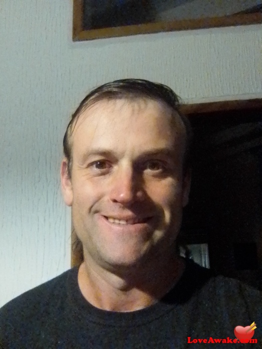 Caleb31 New Zealand Man from Christchurch