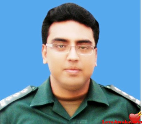 PakArmy Pakistani Man from Lahore