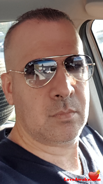 Fetih1453 American Man from Greenport