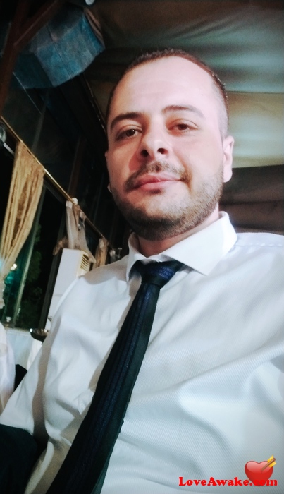 morhaf991 Lebanese Man from Beirut