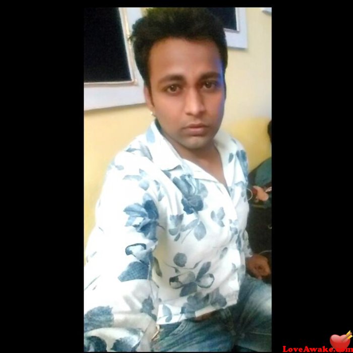 Kunal-thakkar Indian Man from Indore