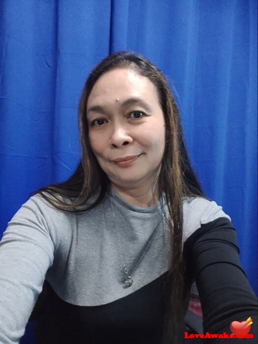 Mariviccondolon Filipina Woman from Manila