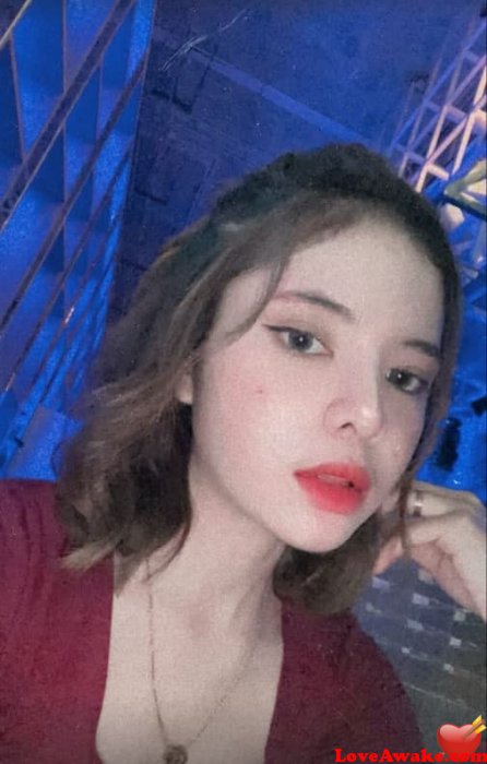 Annemers Filipina Woman from Makati