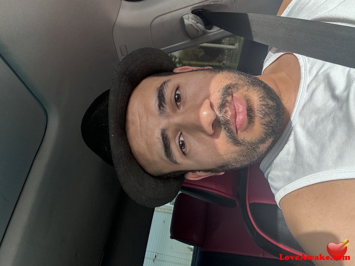 HosnyAhmed UAE Man from Abu Dhabi