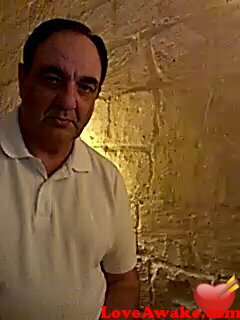 Lericco Maltese Man from Valletta