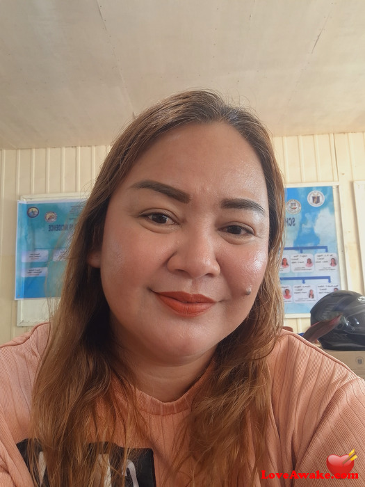 Tine0080 Filipina Woman from Guimaras/Iloilo
