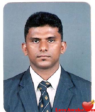 mohamed424 Sri Lankan Man from Kandy