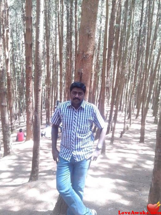 karthi286ck Indian Man from Madurai