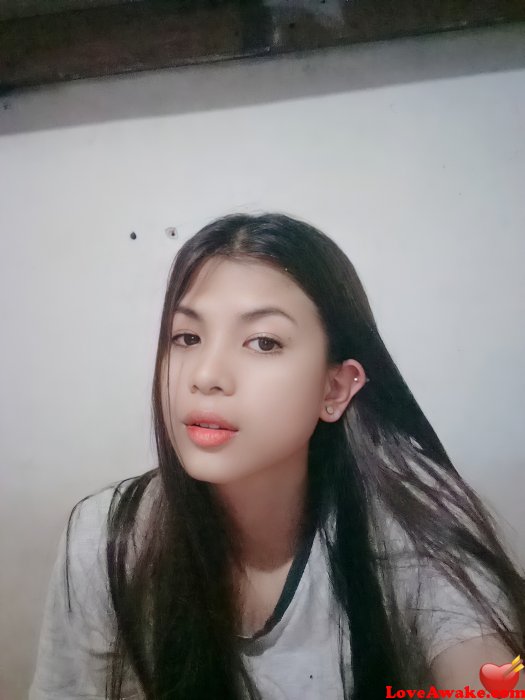 alaysa Filipina Woman from Calamba