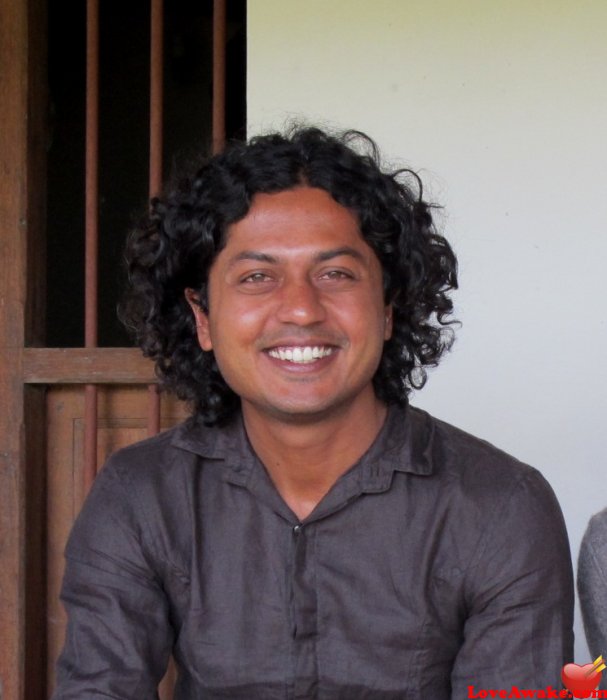 Ajit2019 Indian Man from Bangalore