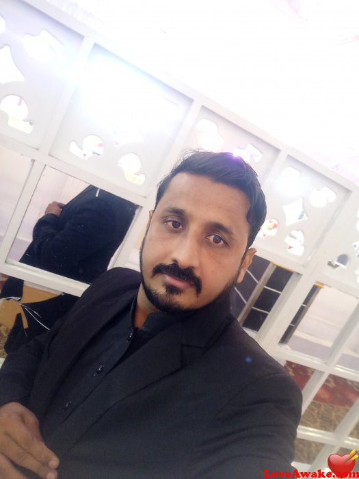 waqasraj Pakistani Man from Faisalabad