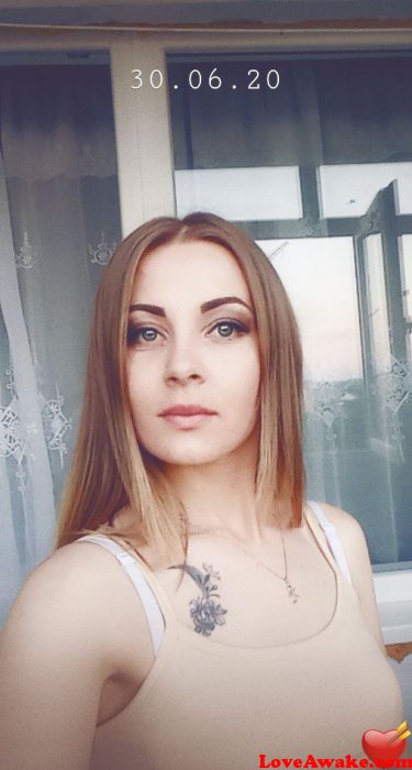 Dana, Kiev, Ukraine, Ukraine women, Age: 35