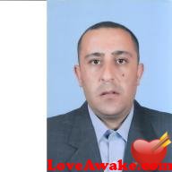 heartworker Jordan Man from Irbid