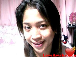 liza0707 Filipina Woman from Manila