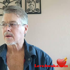MarcusColorado American Man from Arvada