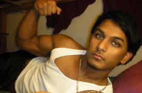 AbhayRaj25 Indian Man from Bangalore