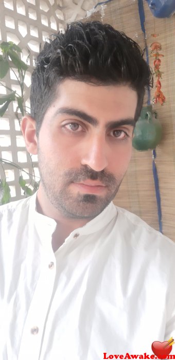 behzad30 Iranian Man from Tehran