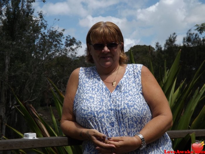 greavsie57 Spanish Woman from Antequera