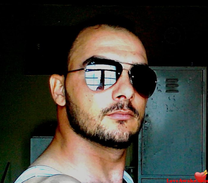 alisaeed33 Syria Man from Latakia