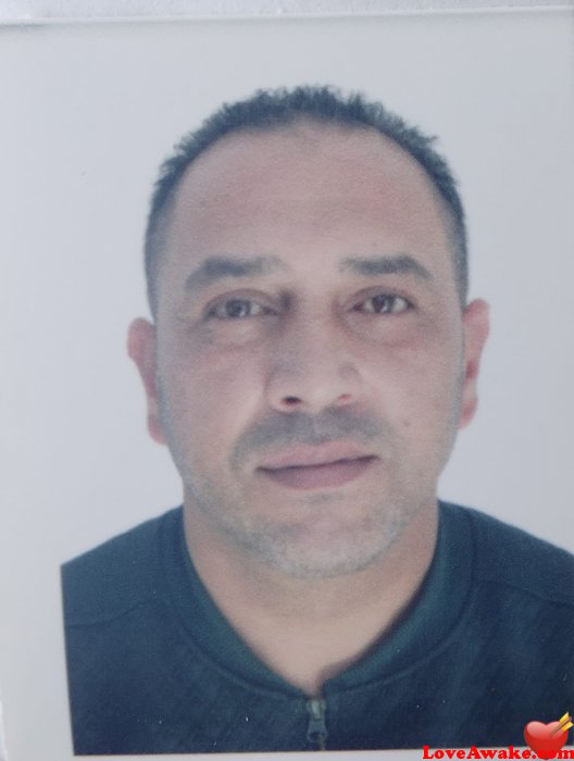 sameraljarrah Jordan Man from Irbid