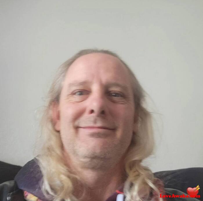 Dewitw American Man from Phoenix