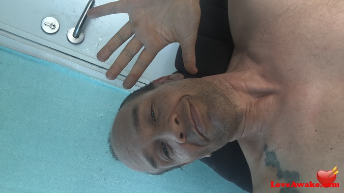 Jeffy696969 New Zealand Man from Whangarei