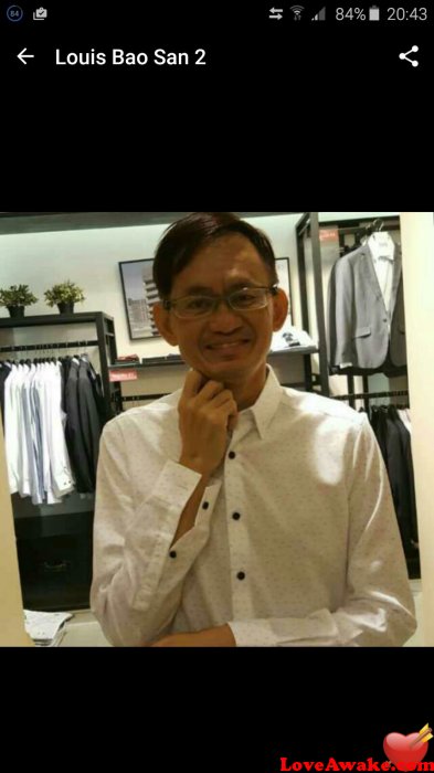 Freeman7373 Singapore Man from Bedok