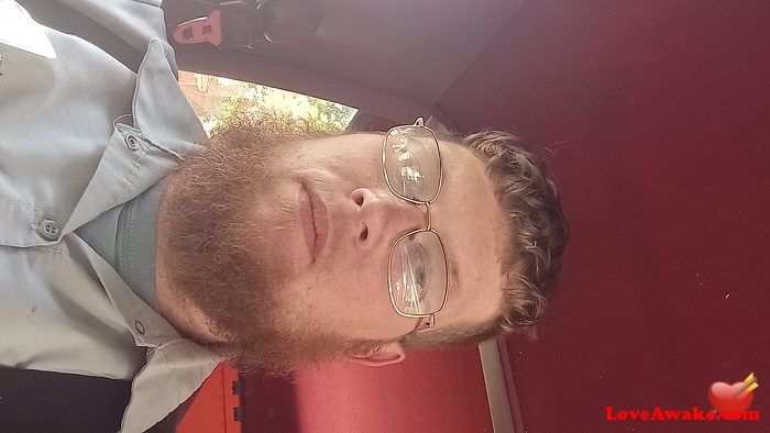 jonathancall90 American Man from Aurora