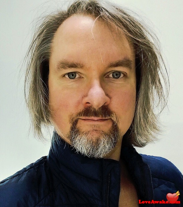 Thomel Finnish Man from Turku (Abo)