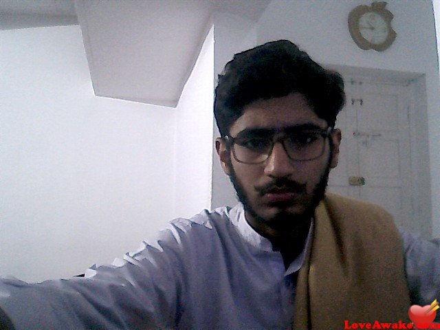hannan369 Pakistani Man from Islamabad