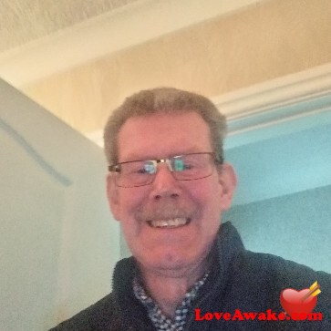 woollyback1 UK Man from Rainhill