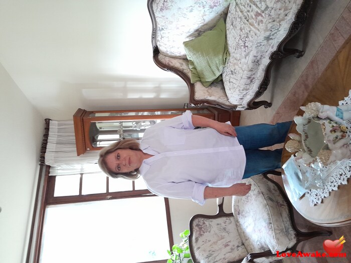 CarmenUIO Ecuador Woman from Quito