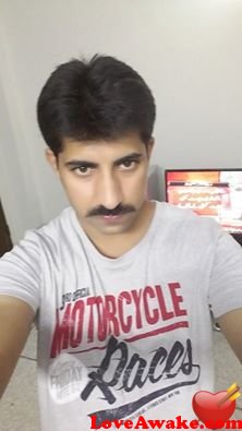 AbdulAleem123 Pakistani Man from Karachi