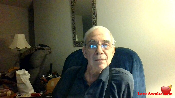 Dragonfirez American Man from Daleville
