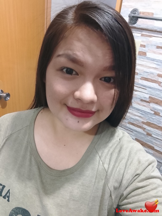 Anyonghaseyo Filipina Woman from Pampanga