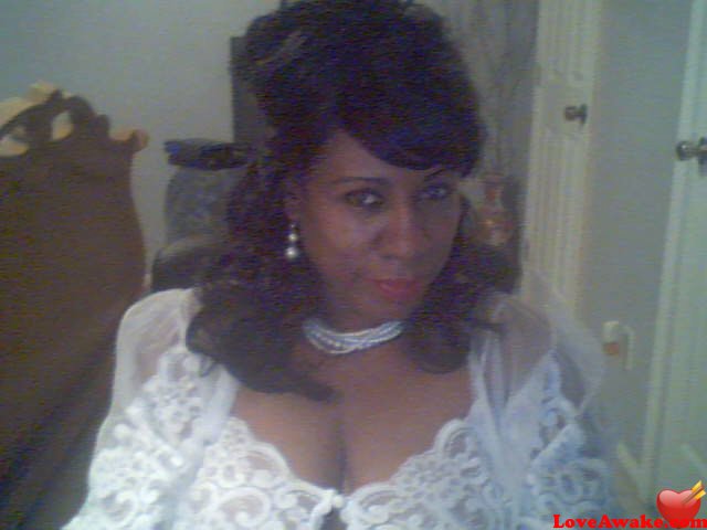 sweetyfu247 American Woman from New Orleans