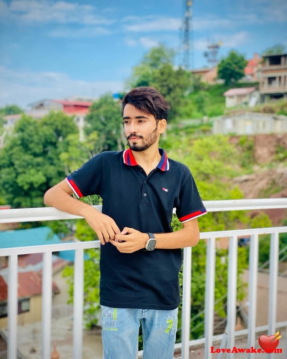 Ahmednoor2550 Pakistani Man from Faisalabad
