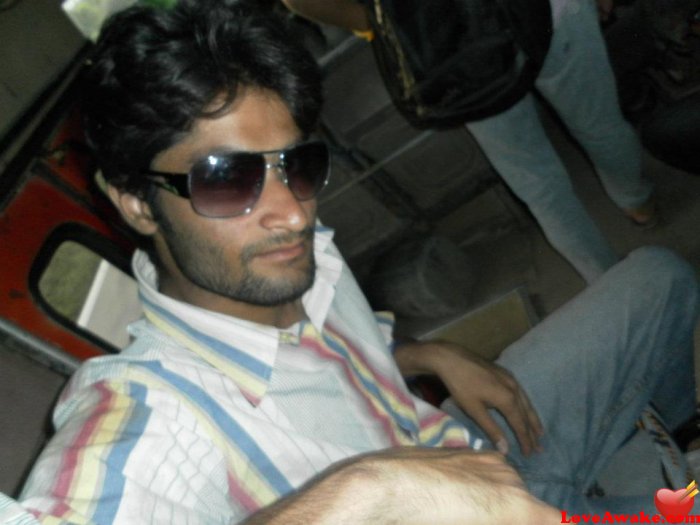 nmshahg Pakistani Man from Karachi